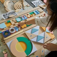 Taubmans – Chromatic Joy campaign