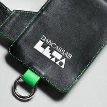 DanCassab × Leta Sobierajski collection