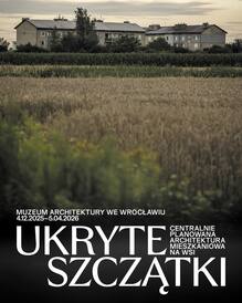 <cite>Ukryte Szczątki</cite> exhibition