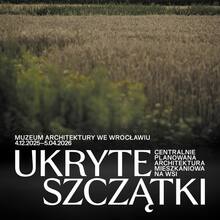 <cite>Ukryte Szczątki</cite> exhibition