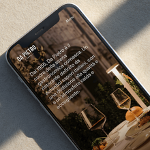 Da Pietro 1955 website