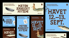 Havet Handverksfestivalen