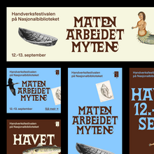 Havet Handverksfestivalen