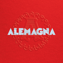 Alemagna rebranding