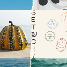 Setouchi. A Journey by JR-West