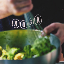 Xuba