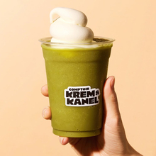 Comptoir Krem &amp; Kanel