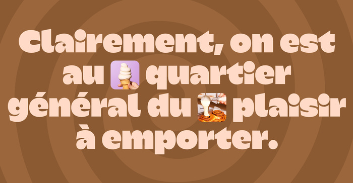 Comptoir Krem & Kanel 5