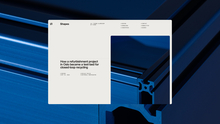Shapes by Hydro