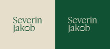 Severin Jakob branding