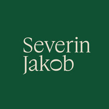Severin Jakob branding