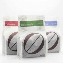 Olas Coffee