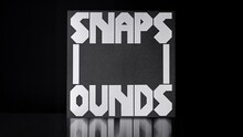 <cite>Snapsounds</cite> album art