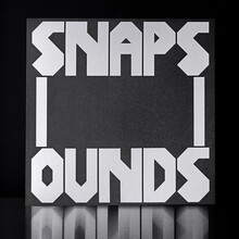 <cite>Snapsounds</cite> album art