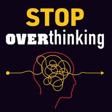 <cite>Stop Overthinking</cite> by Tina Tessina