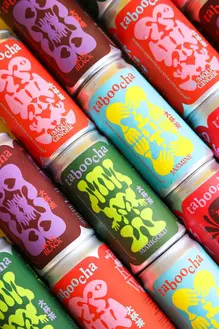 Taboocha kombucha
