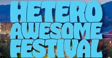 Hetero Awesome Festival