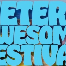 Hetero Awesome Festival