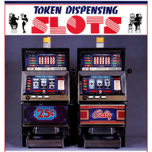 Eastern Gaming Tech slot machine ads