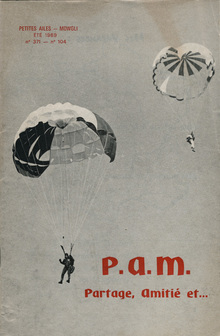 P.A.M.