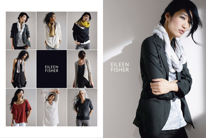 Eileen Fisher logo 3