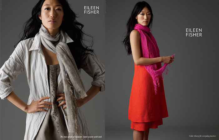 Eileen Fisher logo 4