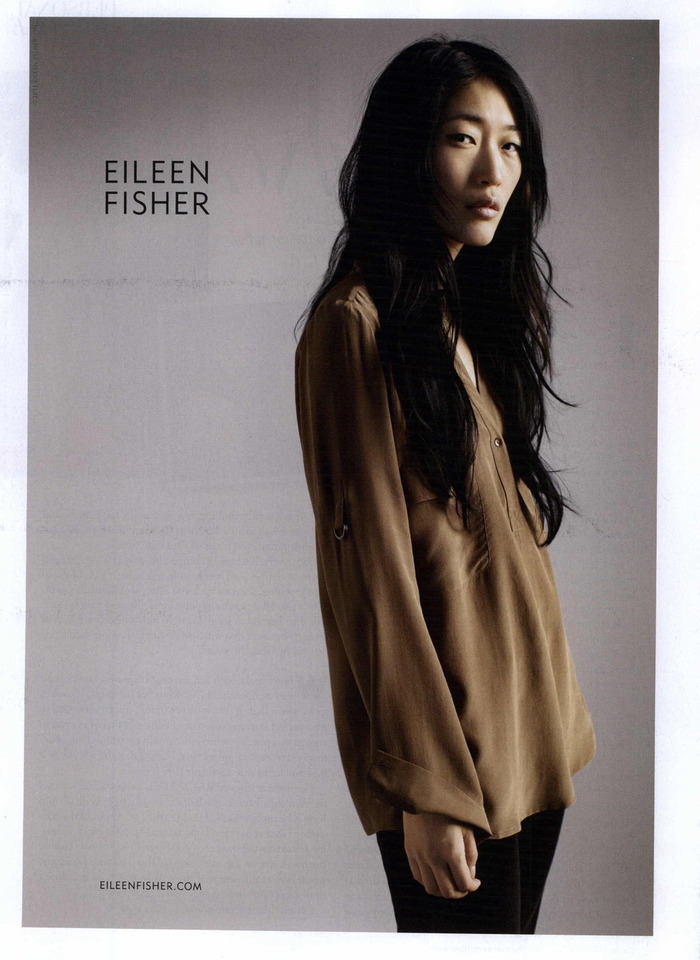 eileen fisher repositioning the brand pdf download