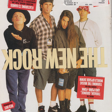 <cite>Entertainment Weekly</cite>, Aug. 21, 1992