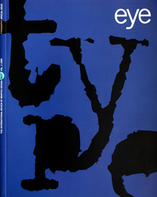 <cite>Eye</cite>, No. 7 Vol. 2, 1992