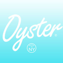Oyster secondary logo