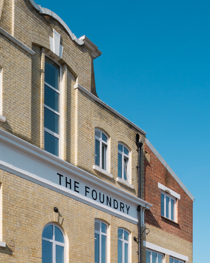 The Foundry 1