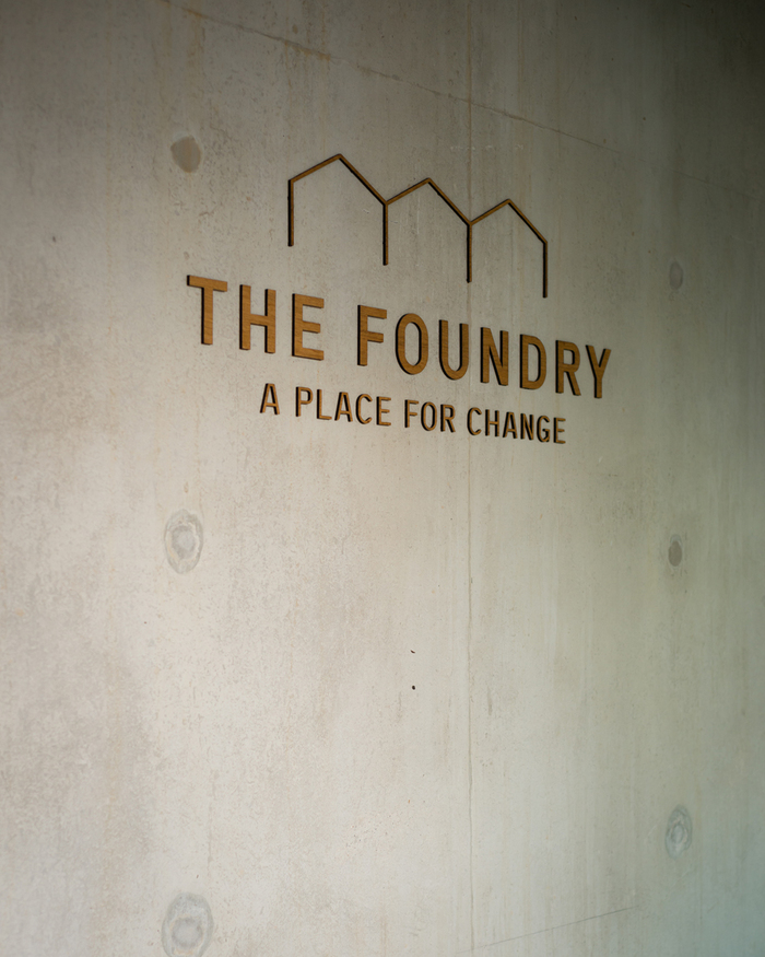 The Foundry 5