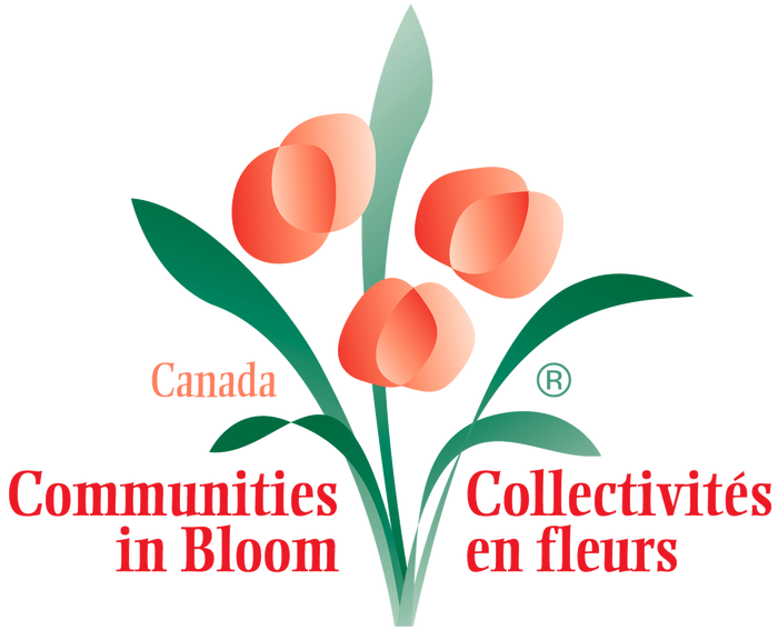 Communities in Bloom