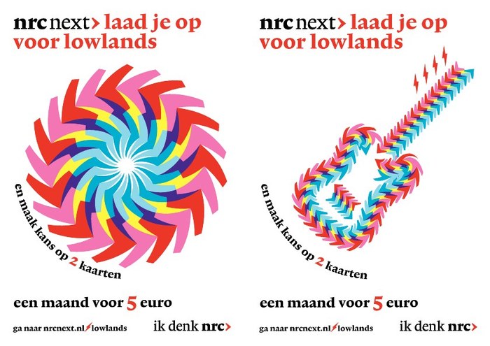 NRC Handelsblad 1