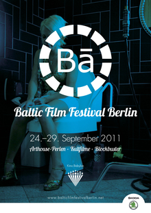 Baltic Film Festival Berlin