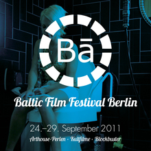 Baltic Film Festival Berlin