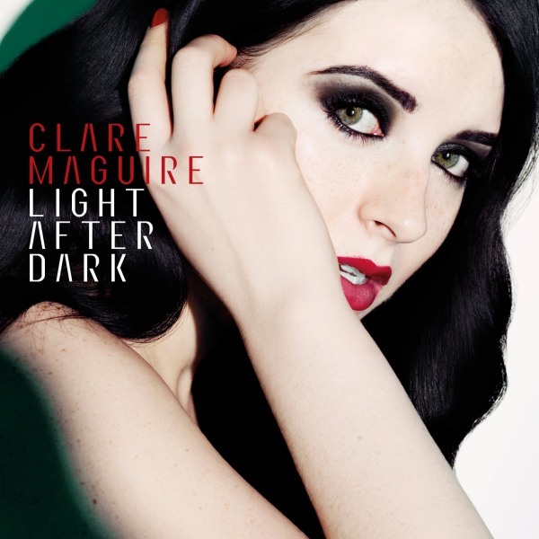 Clare Maguire album art 5