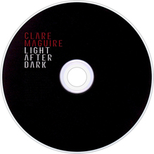 Clare Maguire album art