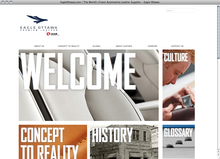 <cite>Eagle Ottawa</cite> website