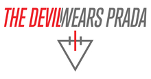 The Devil Wears Prada (band) logo