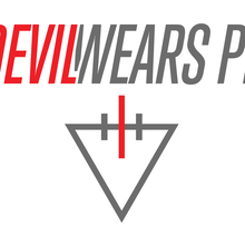 The Devil Wears Prada (band) logo