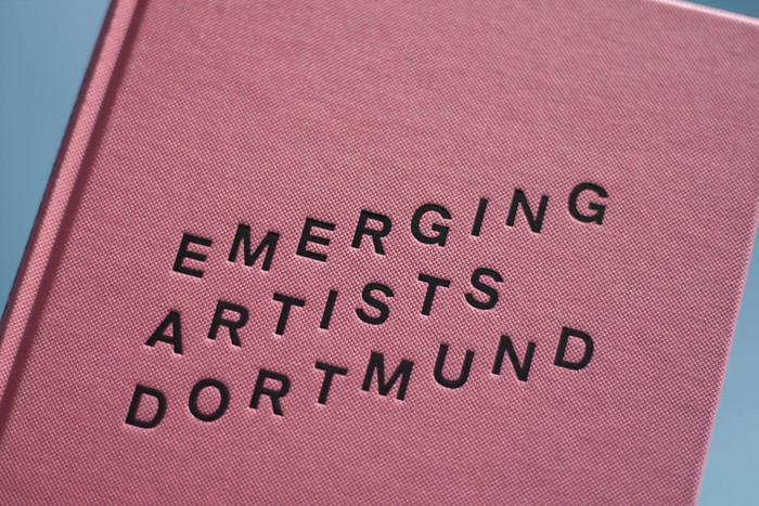 Emerging Artists Dortmund 3