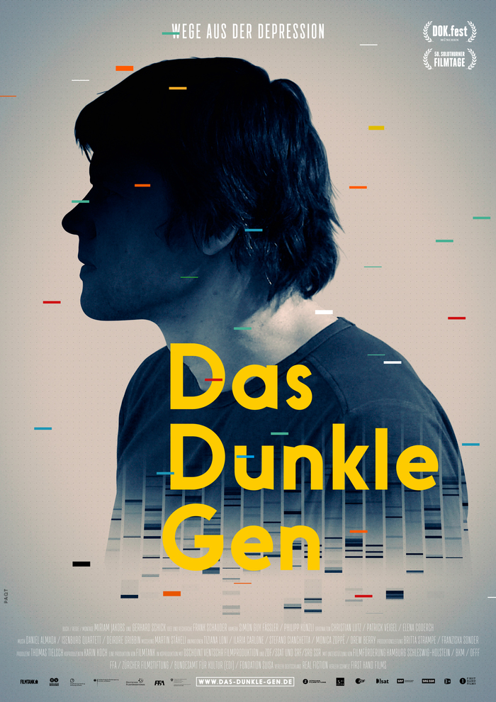 Das Dunkle Gen movie poster