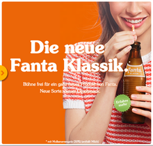 Fanta Klassik