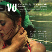 <cite>VU</cite> movie poster