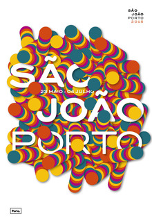 São João Porto 2015