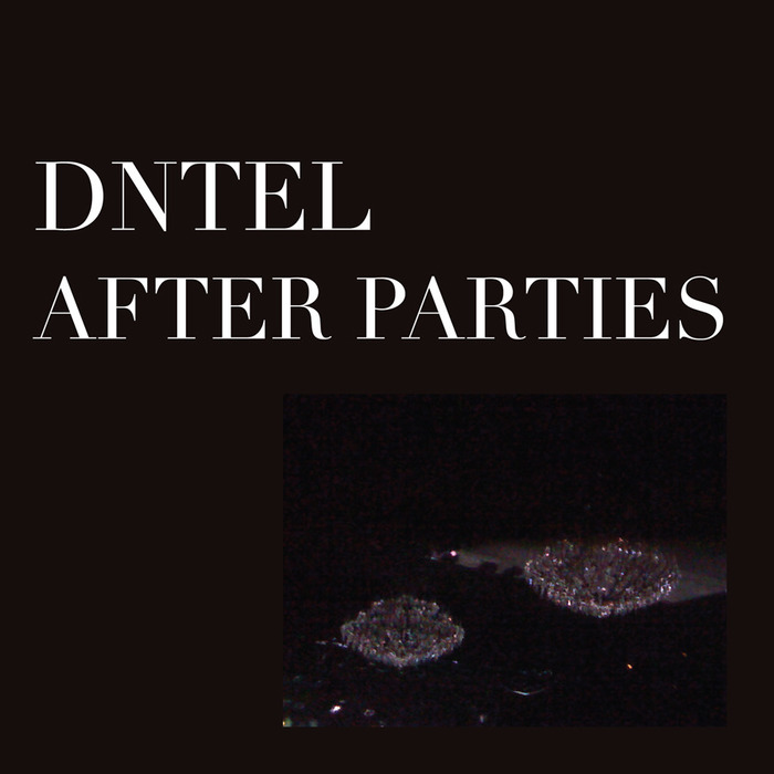 After Parties 1 & 2 by Dntel 1