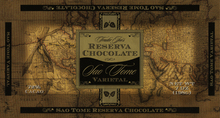 Trader Joe’s Reserva Sao Tome Chocolate