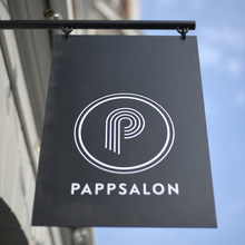 Pappsalon