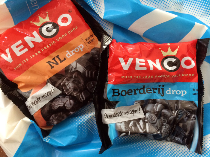 Venco licorice packaging 4